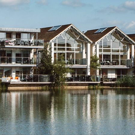 Butterfly Sound Apartment ไซเร็นเซสเตอร์ ภายนอก รูปภาพ