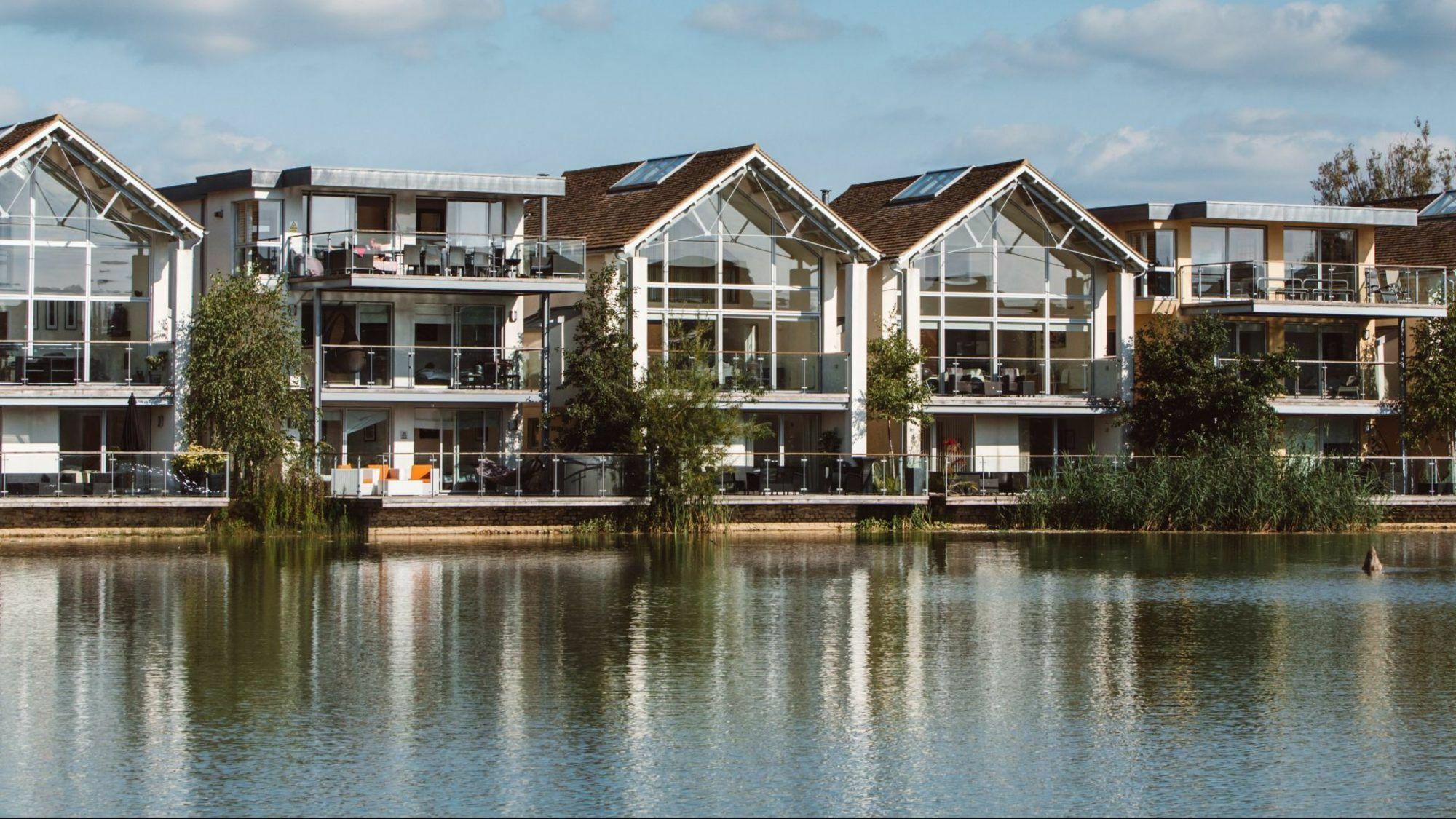 Butterfly Sound Apartment ไซเร็นเซสเตอร์ ภายนอก รูปภาพ